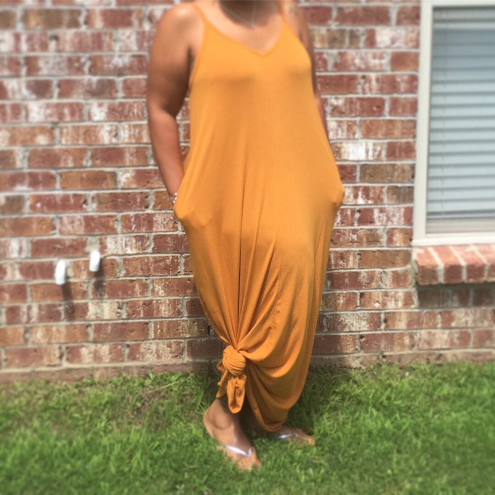 Cami Maxi